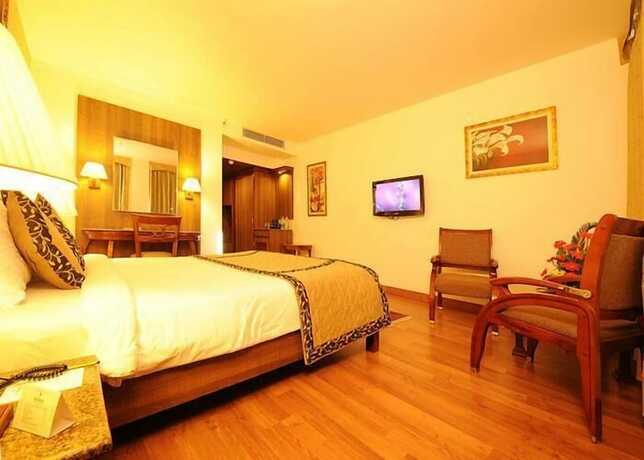 Imagen de la habitación del Hotel Comfort Inn Alstonia, Amritsar. Foto 12
