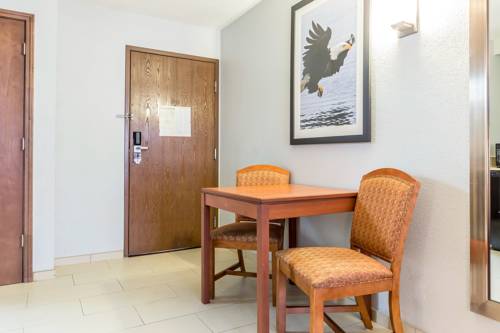 Imagen de la habitación del Hotel Comfort Inn Alton Near I-255. Foto 9