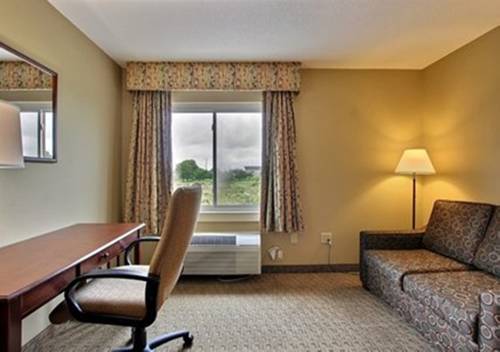 Imagen de la habitación del Hotel Comfort Inn Amish Country. Foto 4