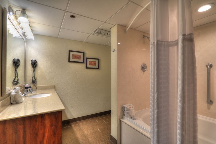 Imagen de la habitación del Hotel Comfort Inn And Suites At Dollywood Lane. Foto 15