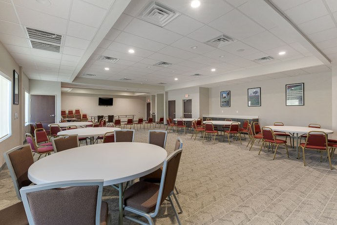 Imagen general del Hotel Comfort Inn And Suites Balch Springs - Se Dallas. Foto 1
