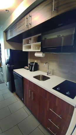 Imagen de la habitación del Hotel Comfort Inn And Suites, Coeur d'Alene. Foto 10