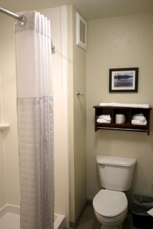 Imagen de la habitación del Hotel Comfort Inn And Suites, Coeur d'Alene. Foto 11