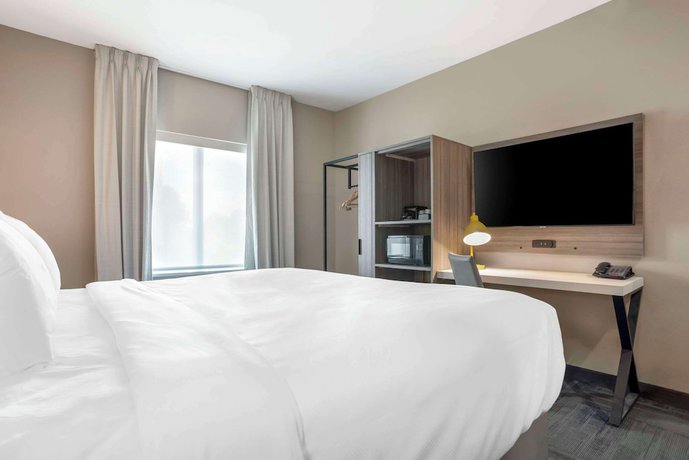 Imagen de la habitación del Hotel Comfort Inn And Suites Destin Near Henderson Beach. Foto 6
