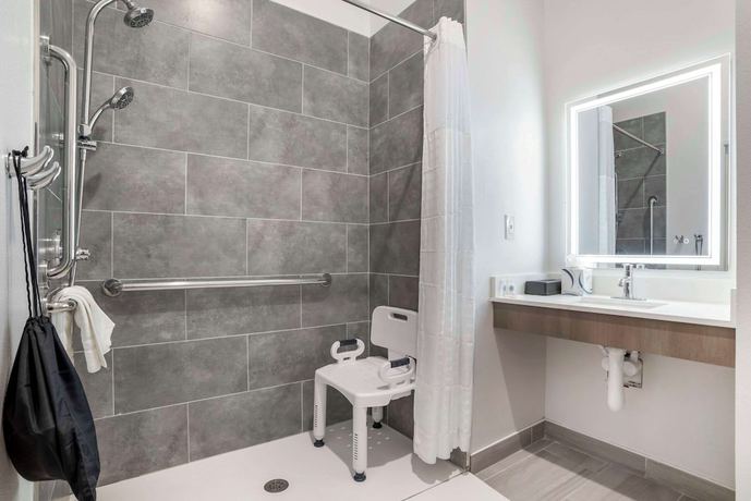 Imagen de la habitación del Hotel Comfort Inn And Suites Destin Near Henderson Beach. Foto 8