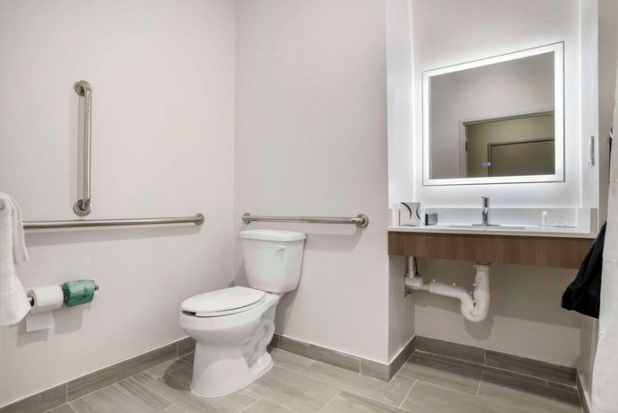 Imagen de la habitación del Hotel Comfort Inn And Suites Destin Near Henderson Beach. Foto 10