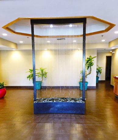 Imagen de los interiores del Hotel Comfort Inn And Suites Klamath Falls. Foto 17