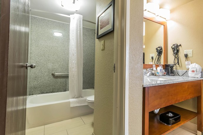 Imagen de la habitación del Hotel Comfort Inn And Suites, Lexington. Foto 6