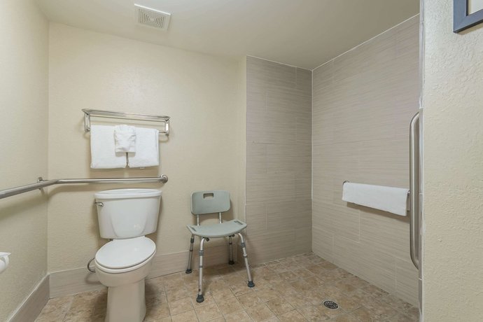 Imagen de la habitación del Hotel Comfort Inn And Suites, Lexington. Foto 11
