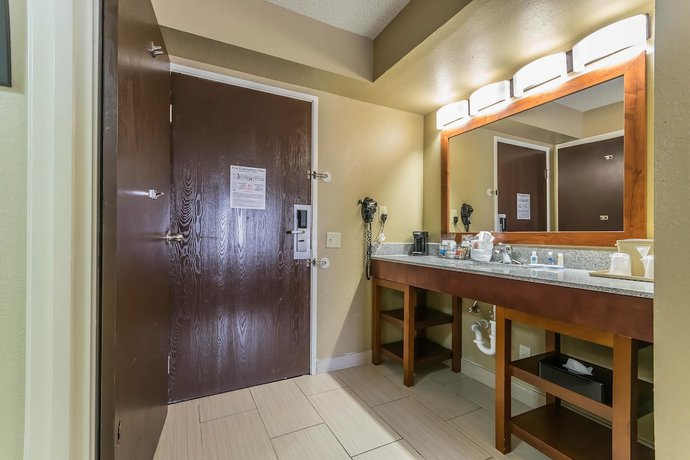 Imagen de la habitación del Hotel Comfort Inn And Suites, Lexington. Foto 13