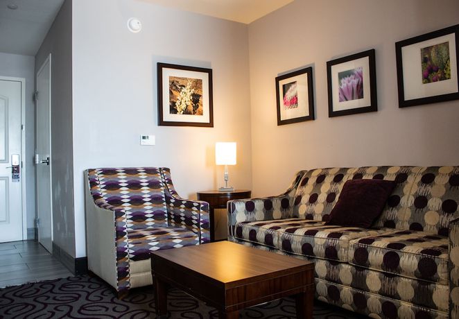 Imagen de la habitación del Hotel Comfort Inn And Suites, Lovington. Foto 6