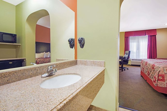 Imagen de la habitación del Hotel Comfort Inn And Suites, Lubbock . Foto 5