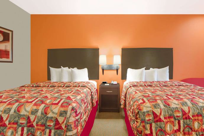 Imagen de la habitación del Hotel Comfort Inn And Suites, Lubbock . Foto 7