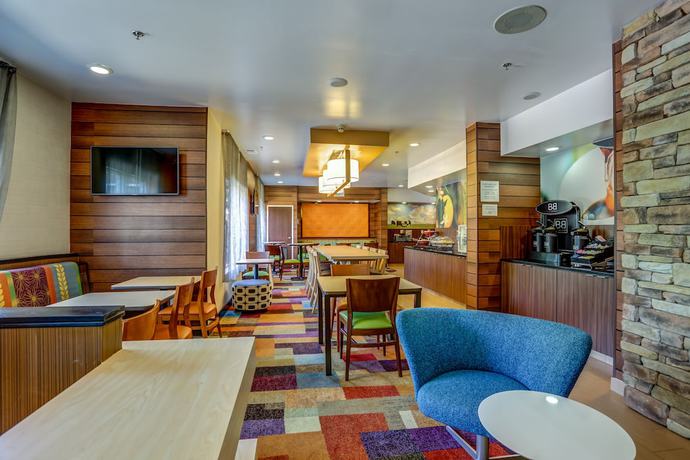 Imagen general del Hotel Comfort Inn And Suites, Memphis. Foto 1