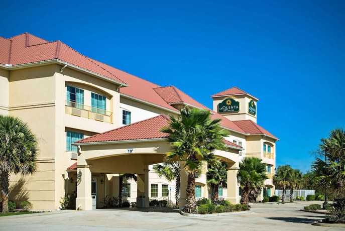 Imagen general del Hotel Comfort Inn And Suites New Iberia - Avery Island. Foto 1