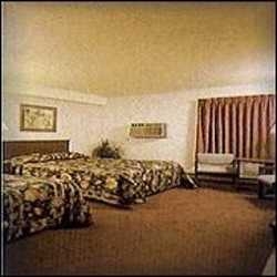 Imagen general del Hotel Comfort Inn And Suites, Pittsburgh. Foto 2
