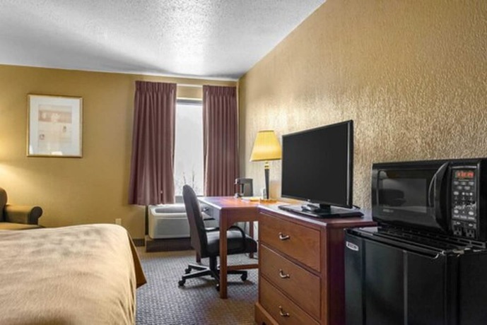 Imagen de la habitación del Hotel Comfort Inn And Suites, Richland Township. Foto 9