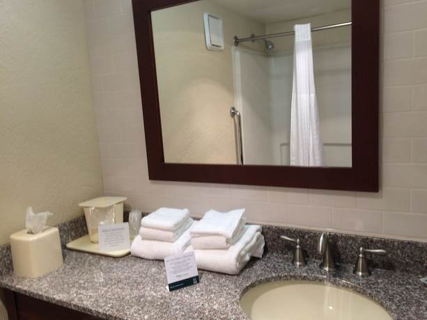 Imagen de la habitación del Hotel Comfort Inn And Suites, Richland Township. Foto 12