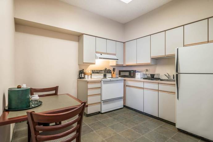 Imagen de la habitación del Hotel Comfort Inn And Suites Seattle North. Foto 9