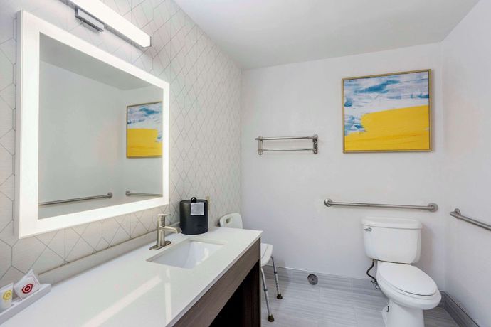 Imagen de la habitación del Hotel Comfort Inn And Suites Voorhees/mt. Laurel. Foto 8