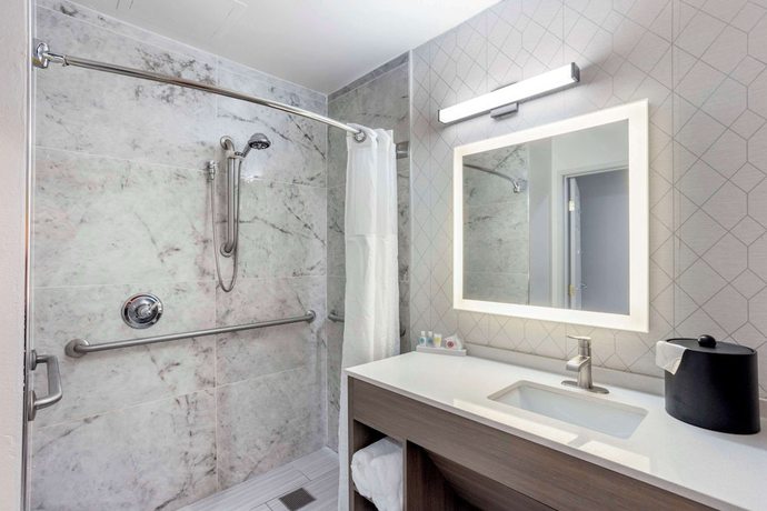 Imagen de la habitación del Hotel Comfort Inn And Suites Voorhees/mt. Laurel. Foto 13