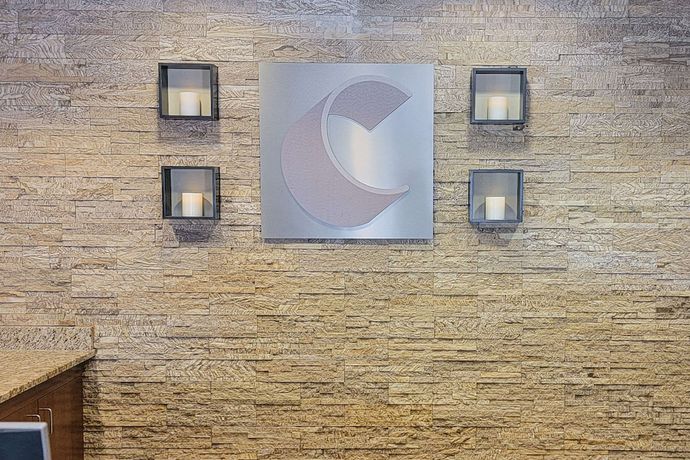 Imagen de los interiores del Hotel Comfort Inn And Suites, Watford City. Foto 19