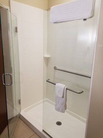 Imagen de la habitación del Hotel Comfort Inn And Suites West - Medical Center. Foto 14