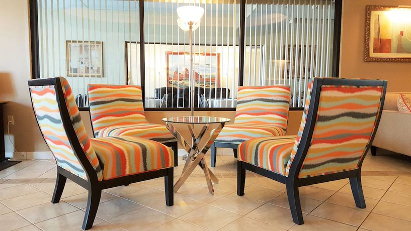 Imagen de los interiores del Hotel Comfort Inn And Suites Wilkes Barre - Arena. Foto 16