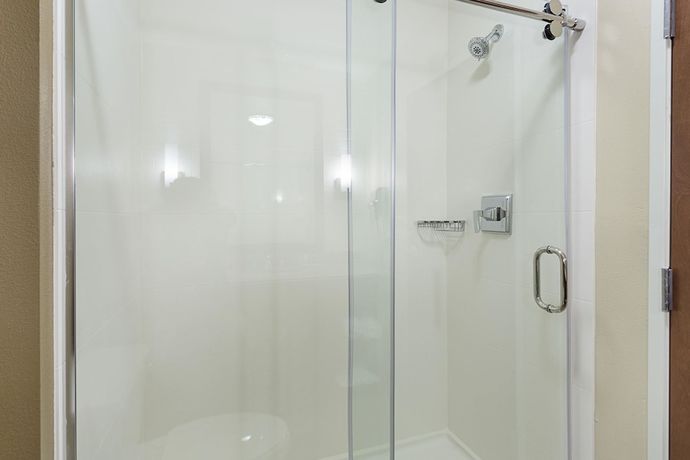 Imagen de la habitación del Hotel Comfort Inn And Suites, Zachary. Foto 2