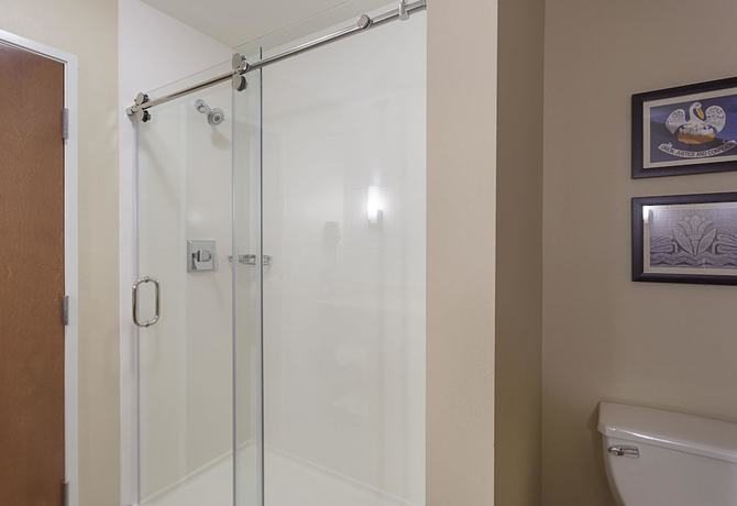 Imagen de la habitación del Hotel Comfort Inn And Suites, Zachary. Foto 12