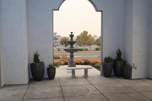 Imagen general del Hotel Comfort Inn, Antioch. Foto 8