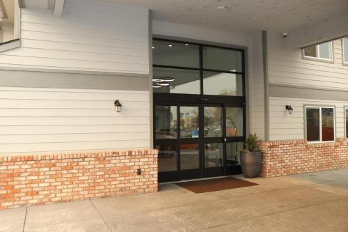 Imagen general del Hotel Comfort Inn, Antioch. Foto 9