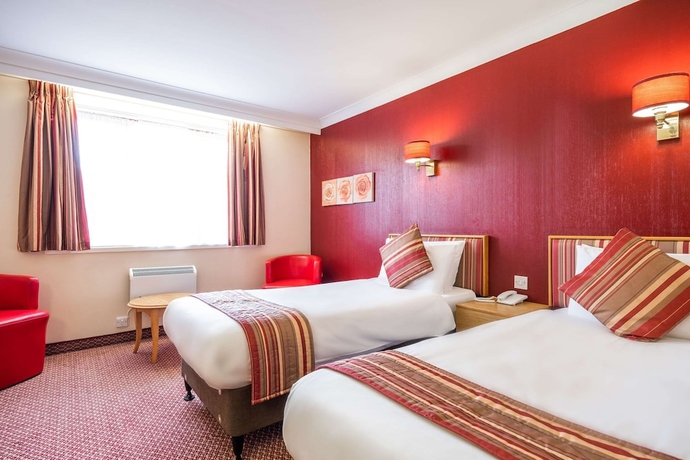 Imagen de la habitación del Hotel Comfort Inn Arundel. Foto 2