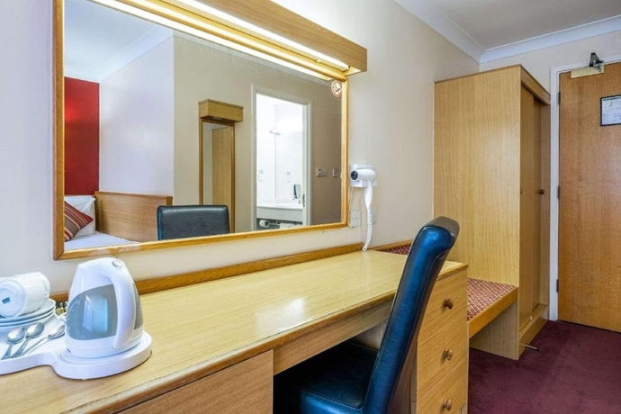 Imagen de la habitación del Hotel Comfort Inn Arundel. Foto 6