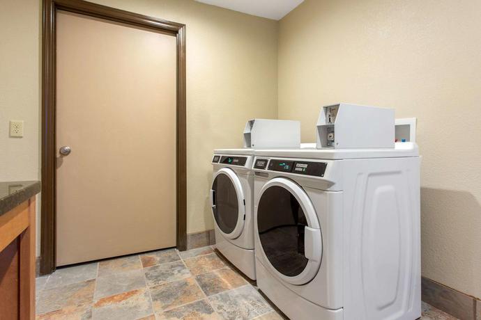 Imagen general del Hotel Comfort Inn Asheville East-blue Ridge Pkwy Access. Foto 2