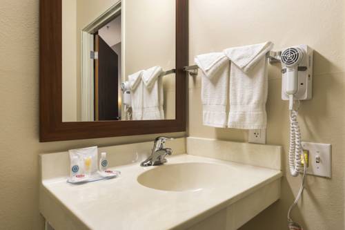 Imagen de la habitación del Hotel Comfort Inn Auburn - Seattle. Foto 3