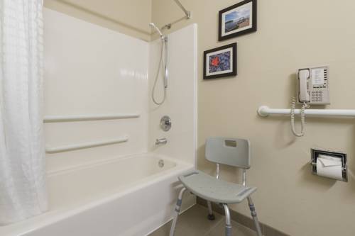 Imagen de la habitación del Hotel Comfort Inn Auburn - Seattle. Foto 4