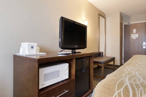 Imagen de la habitación del Hotel Comfort Inn Auburn - Seattle. Foto 12