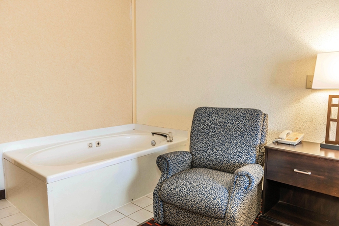 Imagen de la habitación del Hotel Comfort Inn Avon-indianapolis West. Foto 9