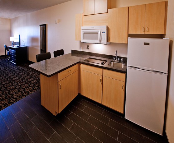 Imagen de la habitación del Hotel Comfort Inn Ballard-roosevelt. Foto 9
