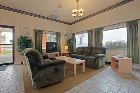 Imagen de la habitación del Hotel Comfort Inn Battle Mountain. Foto 2