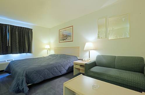Imagen de la habitación del Hotel Comfort Inn Battle Mountain. Foto 3