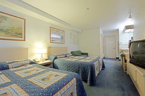 Imagen de la habitación del Hotel Comfort Inn Battle Mountain. Foto 4