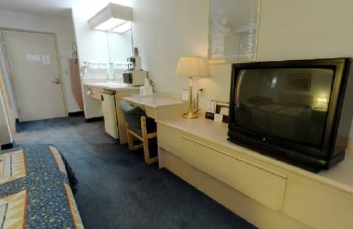 Imagen general del Hotel Comfort Inn Battle Mountain. Foto 1