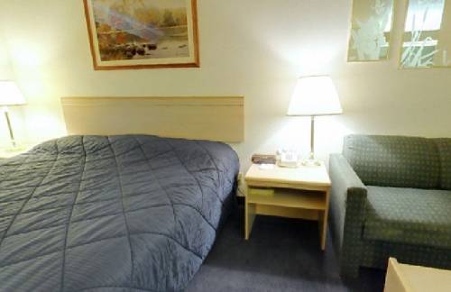 Imagen de la habitación del Hotel Comfort Inn Battle Mountain. Foto 8