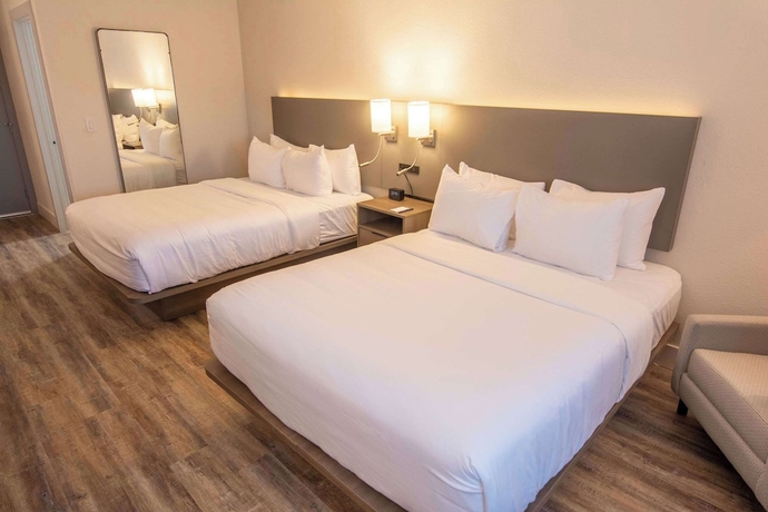 Imagen de la habitación del Hotel Comfort Inn Battle Mountain. Foto 2