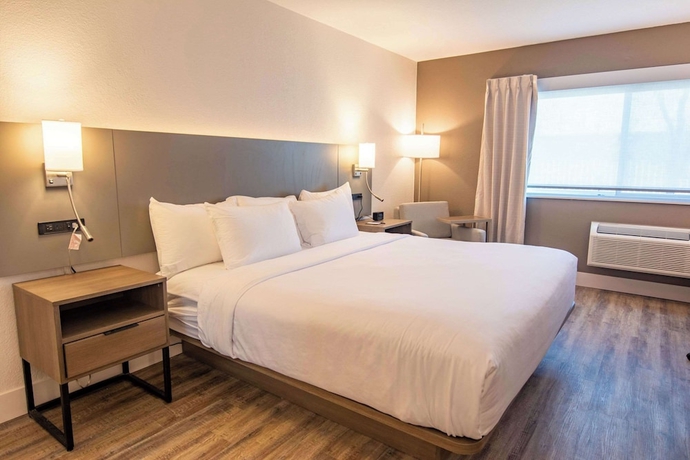 Imagen de la habitación del Hotel Comfort Inn Battle Mountain. Foto 3