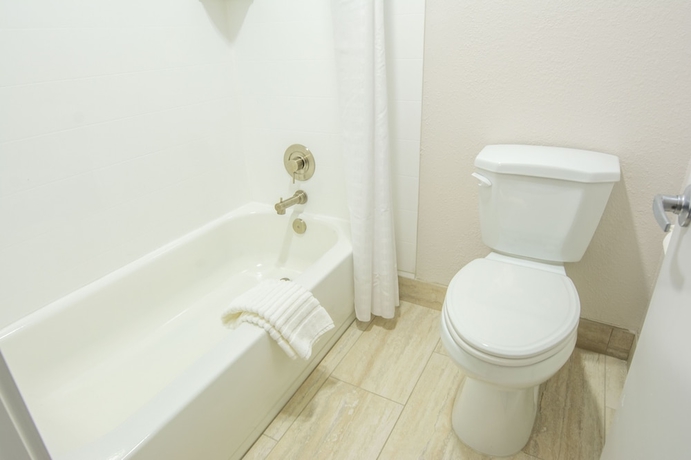 Imagen de la habitación del Hotel Comfort Inn Battle Mountain. Foto 4