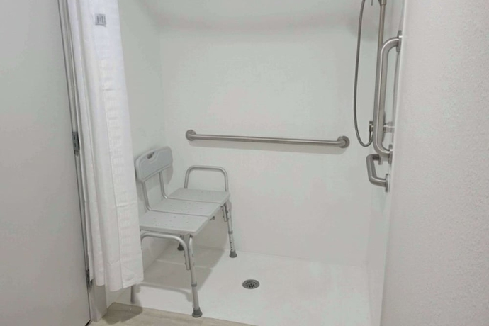 Imagen de la habitación del Hotel Comfort Inn Battle Mountain. Foto 7