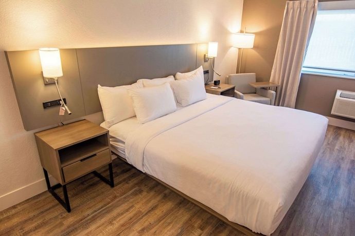 Imagen de la habitación del Hotel Comfort Inn Battle Mountain. Foto 8